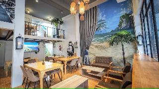 Arawana Hoft Hostel fotoÄŸrafÄ±