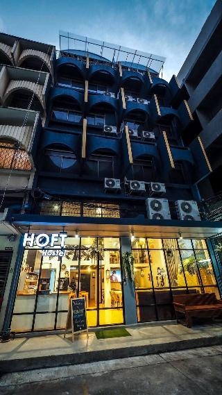 Arawana Hoft Hostel fotoÄŸrafÄ±