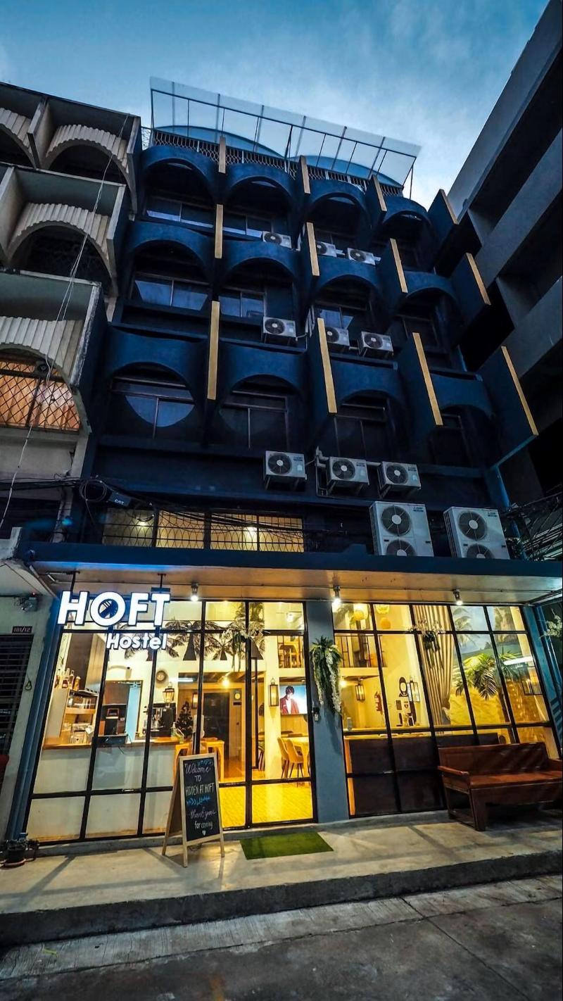 Arawana Hoft Hostel - Genel