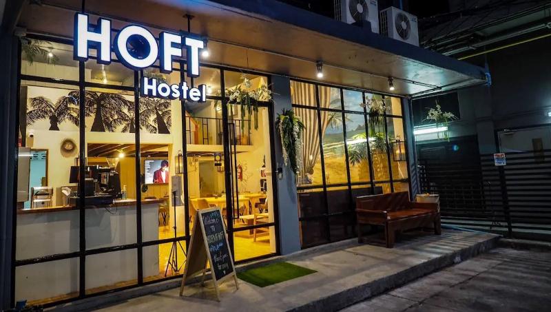 Arawana Hoft Hostel - Genel