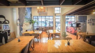Arawana Hoft Hostel fotoÄŸrafÄ±