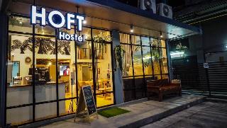 Arawana Hoft Hostel fotoÄŸrafÄ±