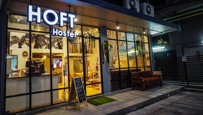 Arawana Hoft Hostel - Genel