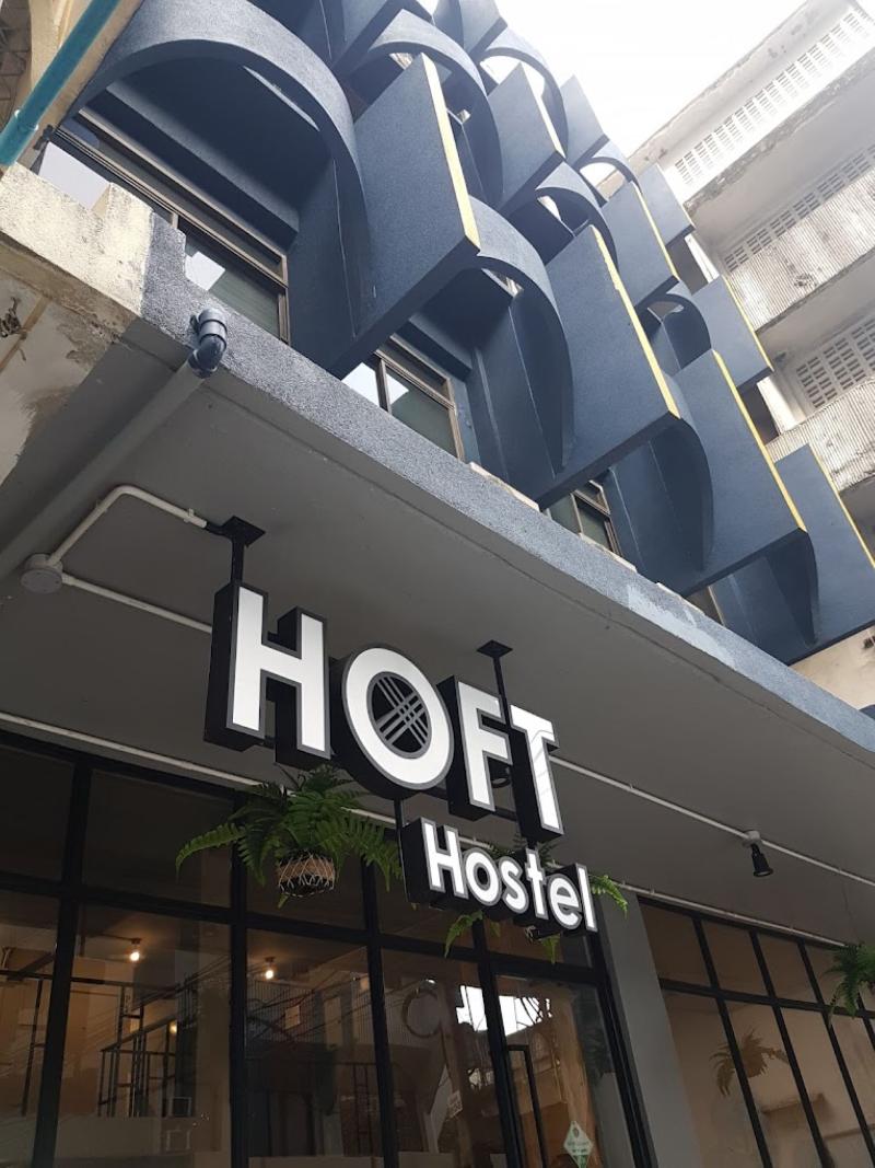 Arawana Hoft Hostel - Genel