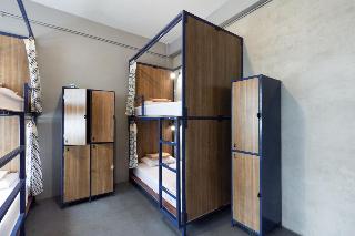 Arawana Hoft Hostel fotoÄŸrafÄ±