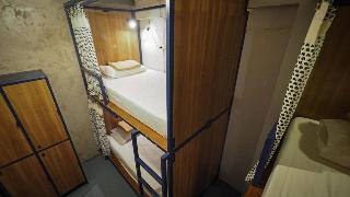 Arawana Hoft Hostel fotoÄŸrafÄ±