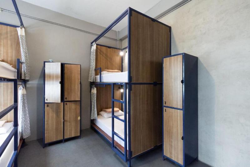 Arawana Hoft Hostel - Oda