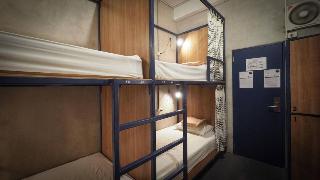 Arawana Hoft Hostel fotoÄŸrafÄ±
