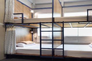 Arawana Hoft Hostel fotoÄŸrafÄ±