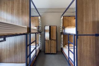 Arawana Hoft Hostel fotoÄŸrafÄ±