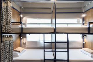 Arawana Hoft Hostel fotoÄŸrafÄ±