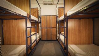 Arawana Hoft Hostel fotoÄŸrafÄ±