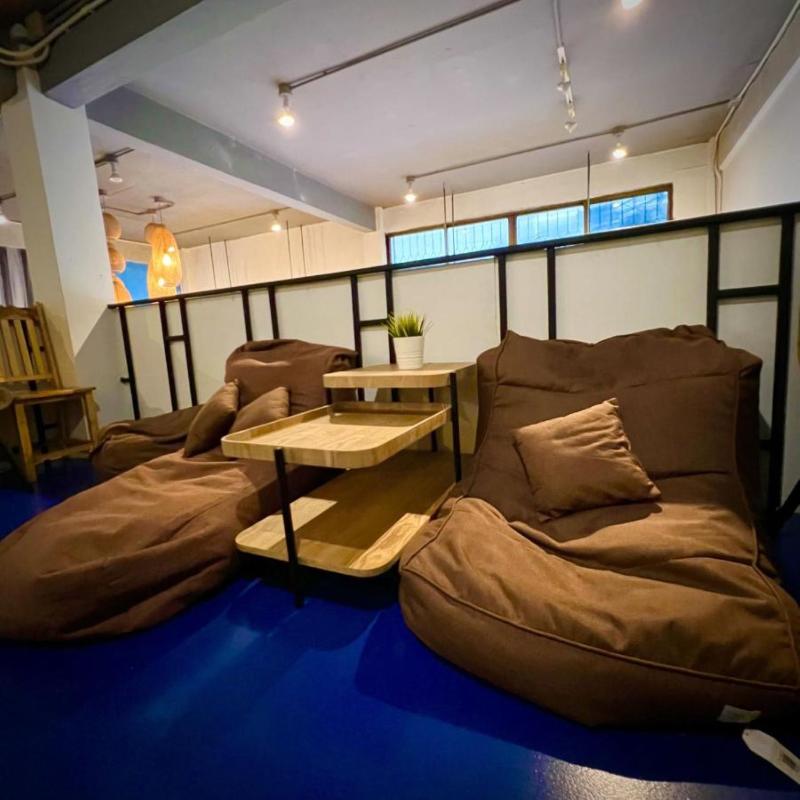Arawana Hoft Hostel - Oda