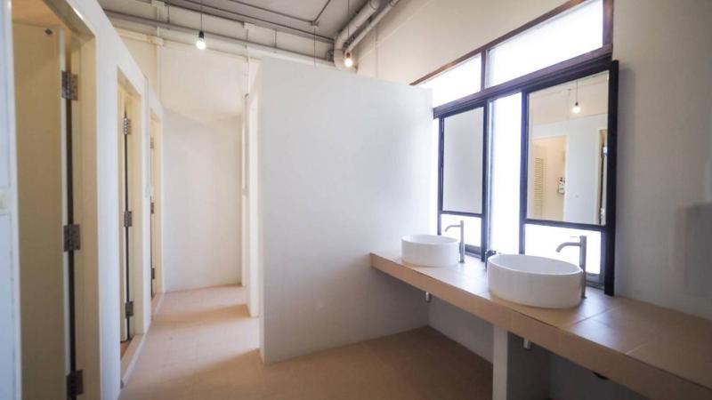 Arawana Hoft Hostel - Oda