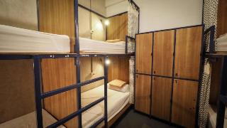 Arawana Hoft Hostel fotoÄŸrafÄ±