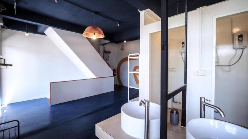 Arawana Hoft Hostel - Oda