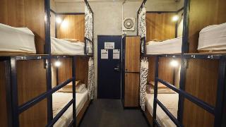 Arawana Hoft Hostel fotoÄŸrafÄ±