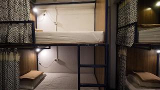 Arawana Hoft Hostel fotoÄŸrafÄ±