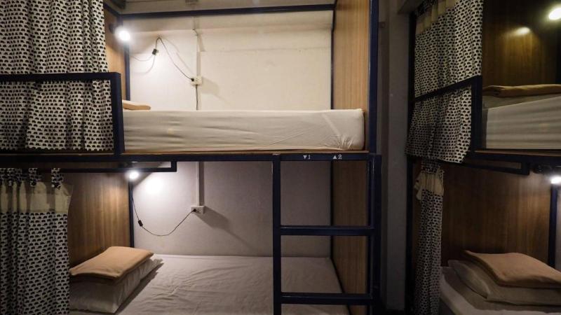 Arawana Hoft Hostel - Oda