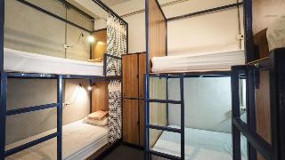 Arawana Hoft Hostel fotoÄŸrafÄ±