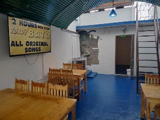 Arawana Hoft Hostel fotoÄŸrafÄ±