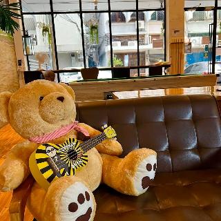 Arawana Hoft Hostel fotoÄŸrafÄ±