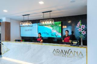 Arawana Regency North Pattaya fotoÄŸrafÄ±