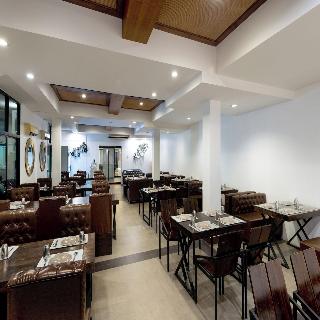 Arawana Regency North Pattaya fotoÄŸrafÄ±