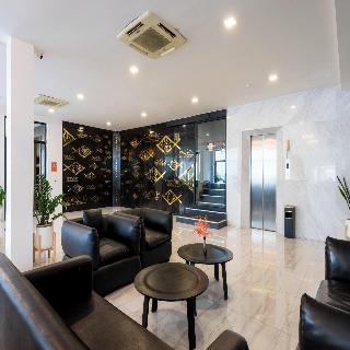 Arawana Regency North Pattaya fotoÄŸrafÄ±