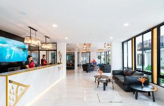 Arawana Regency North Pattaya fotoÄŸrafÄ±