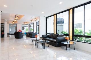 Arawana Regency North Pattaya fotoÄŸrafÄ±
