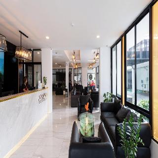 Arawana Regency North Pattaya fotoÄŸrafÄ±