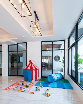 Arawana Regency North Pattaya fotoÄŸrafÄ±