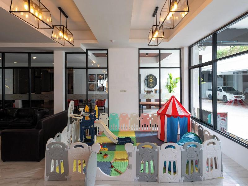 Arawana Regency North Pattaya - Aktivite
