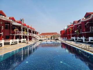 Arawana Regency North Pattaya fotoÄŸrafÄ±