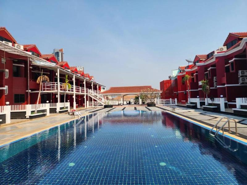 Arawana Regency North Pattaya - Genel
