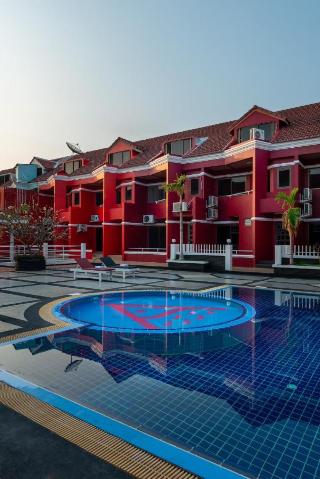 Arawana Regency North Pattaya fotoÄŸrafÄ±