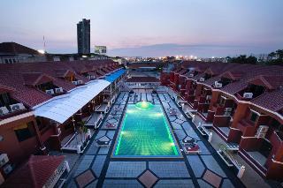Arawana Regency North Pattaya fotoÄŸrafÄ±