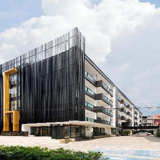 Arawana Regency North Pattaya fotoÄŸrafÄ±
