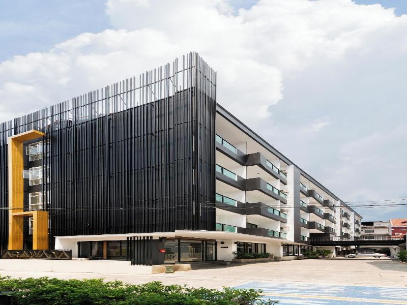 Arawana Regency North Pattaya - Genel