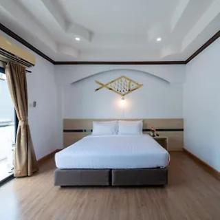 Arawana Regency North Pattaya fotoÄŸrafÄ±