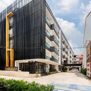 Arawana Regency North Pattaya fotoÄŸrafÄ±