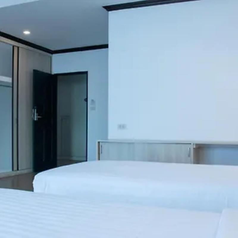Arawana Regency North Pattaya - Oda