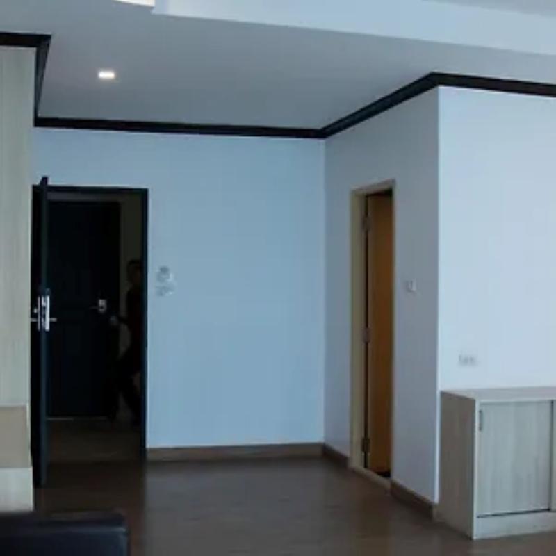 Arawana Regency North Pattaya - Oda