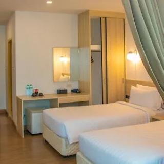 Arawana Regency North Pattaya fotoÄŸrafÄ±