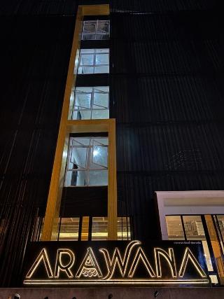 Arawana Regency North Pattaya fotoÄŸrafÄ±