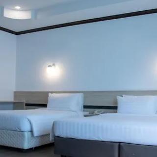 Arawana Regency North Pattaya fotoÄŸrafÄ±