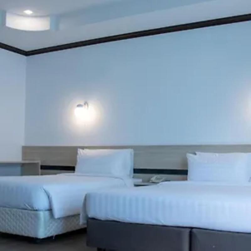 Arawana Regency North Pattaya - Oda