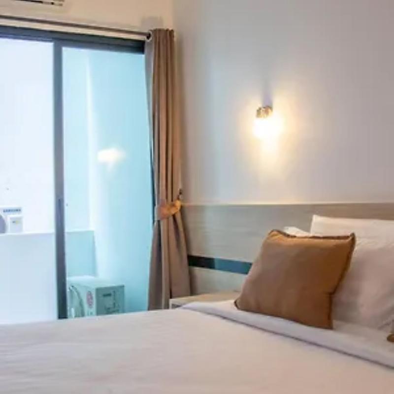 Arawana Regency North Pattaya - Oda