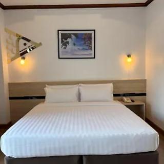 Arawana Regency North Pattaya fotoÄŸrafÄ±